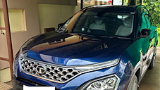 Used Tata Safari XZ Plus in Kakinada