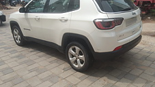 Used Jeep Compass Longitude Plus 2.0 Diesel 4x4 AT in Ranchi