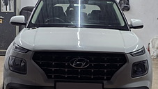 Used Hyundai Venue SX (O) 1.0 Turbo in Jamnagar