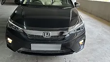 Used Honda City 4th Generation V CVT Petrol in Navi Mumbai