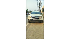 Used Renault Duster 85 PS RxL Diesel in Krishna