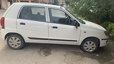 Used Maruti Suzuki Alto K10 VXi in Ambala Cantt