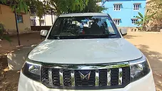 Used Mahindra Bolero SLX BS IV in Bhubaneswar
