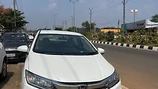 Used Honda City 4th Generation SV Diesel Edge Edition in Bhubaneswar