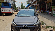 Used Hyundai Elite i20 Asta 1.2 in Balaghat