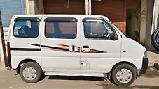 Used Maruti Suzuki Eeco 5 STR AC (O) in Latur