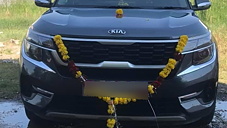 Used Kia Seltos HTK 1.5 [2019-2020] in Bhopal