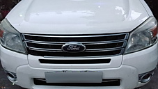 Used Ford Endeavour 3.0L 4x4 AT in Panipat