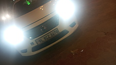 Used Nissan Sunny XL in Meerut