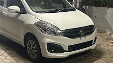 Used Maruti Suzuki Ertiga ZDi in Kheda