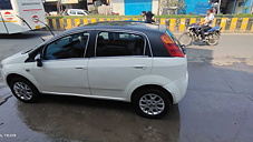 Used Fiat Punto Emotion 90HP in Indore