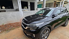 Used Kia Seltos HTX 1.5 Diesel in Mehsana