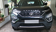 Used Tata Harrier XZA in Thrissur