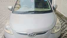 Used Hyundai i10 Sportz 1.2 Kappa2 in Greater Noida