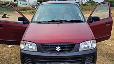 Used Maruti Suzuki Alto LXi BS-IV in Hyderabad