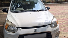 Used Maruti Suzuki Alto 800 LXi in Aurangabad