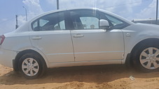 Used Maruti Suzuki SX4 VDI in Ajmer