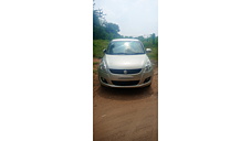 Used Maruti Suzuki Swift VDi RS in Indore