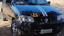 Used Maruti Suzuki Alto LX BS-III in Nashik