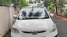 Used Hyundai i10 Magna 1.2 AT in Kochi