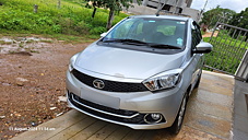 Used Tata Tiago Revotron XZA [2017-2019] in Davanagere