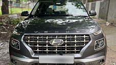 Used Hyundai Venue SX 1.5 CRDi in Dhule