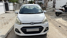 Used Hyundai Grand i10 Magna 1.2 Kappa VTVT [2013-2016] in Rajkot