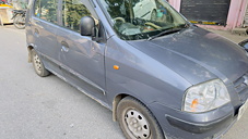 Used Hyundai Santro Xing GL Plus in Delhi