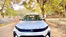 Used Tata Nexon Smart (O) 1.2 Petrol 5MT [2024-2025] in Kanpur