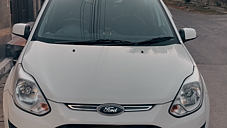 Used Ford Figo Duratorq Diesel Titanium 1.4 in Udaipur