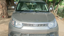 Used Mahindra KUV100 K6 Plus D 6 STR in Banaskantha