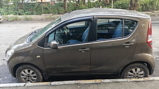 Used Maruti Suzuki Ritz Zxi BS-IV in Navi Mumbai