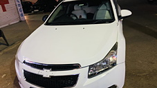 Used Chevrolet Cruze LTZ in Bikaner