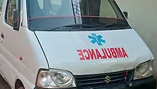 Used Maruti Suzuki Eeco 5 STR in Raipur