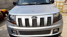 Used Mahindra TUV300 T10 AMT Dual Tone in Udham Singh Nagar