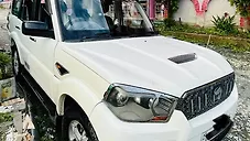 Used Mahindra Scorpio S10 in Dehradun