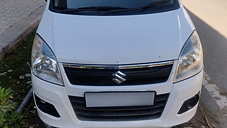 Used Maruti Suzuki Wagon R 1.0 VXI AMT in Anantnag