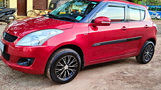 Used Maruti Suzuki Swift VXi [2014-2017] in Alappuzha