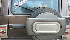 Used Mahindra Bolero ZLX BS III in Latur