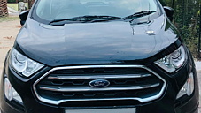 Used Ford EcoSport Titanium + 1.5L Ti-VCT in Sonipat