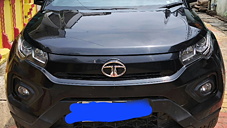 Used Tata Nexon XZ Plus Diesel (L) Dark Edition in Ballia