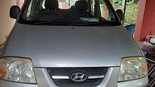 Used Hyundai Santro Xing XL eRLX - Euro III in Mavelikara