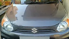 Used Maruti Suzuki Alto 800 LXi in Nalgonda