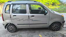 Used Maruti Suzuki Wagon R LXi Minor in Kota