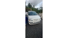 Used Hyundai Santro Xing GLS AT in Chennai