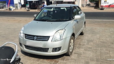 Used Maruti Suzuki Swift Dzire VDi BS-IV in Bhuj