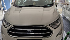 Used Ford EcoSport Titanium + 1.5L Ti-VCT AT in Tiruchirappalli