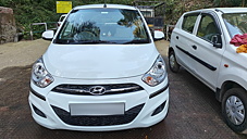 Used Hyundai i10 Sportz 1.2 Kappa2 in Shimla