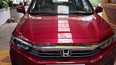 Used Honda Amaze VX 1.2 Petrol CVT in Kasaragod