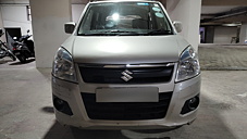 Used Maruti Suzuki Wagon R 1.0 VXi in Guwahati